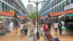 Toa Payoh Central (D12), Shop House #454582791